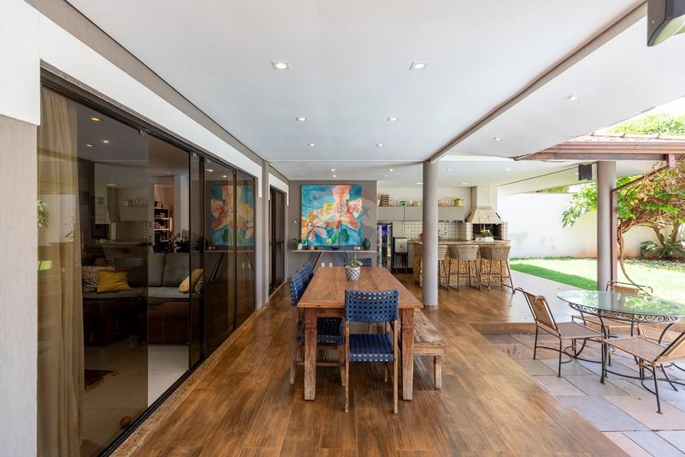 Casa de Condomínio - Venda - Ribeirão Preto , São Paulo - 20.jpg - 780091100-15