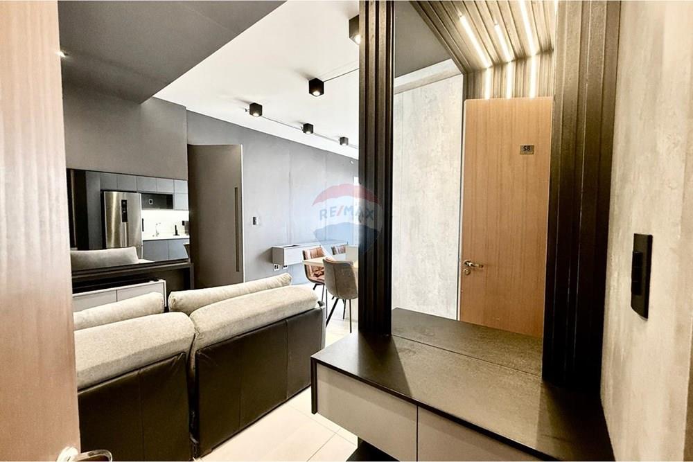 Apartamento - Venda - Ribeirão Preto , São Paulo - 1 hall (2).jpeg - Antessala - 780271030-16