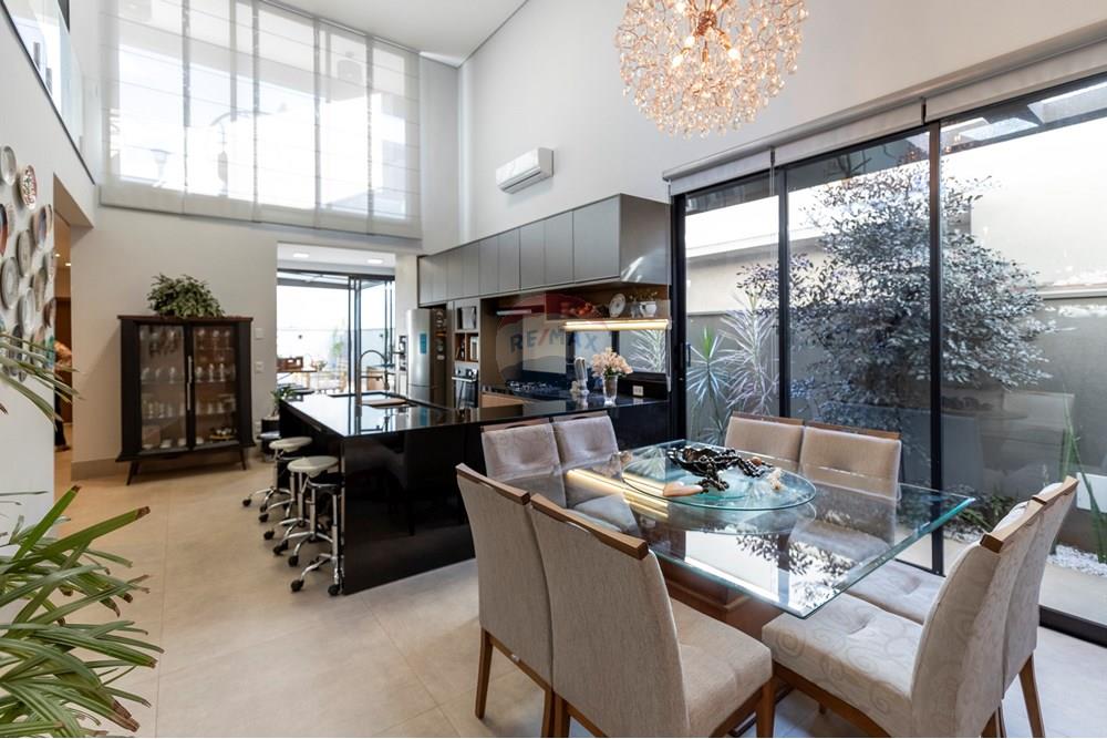 Casa de Condomínio - Venda - Ribeirão Preto , São Paulo - IMG_4414-HDR.jpg - 780251003-24