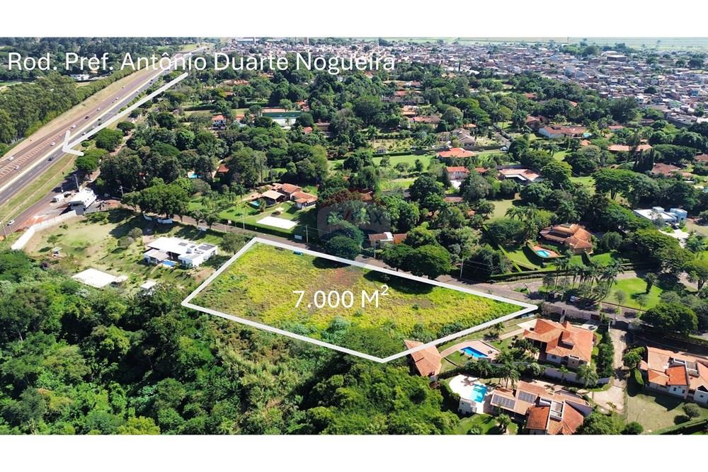 Terreno - Venda - Ribeirão Preto , São Paulo - lote a venda condominio quinta da boa vista B em ribeirão preto.JPG - Layout aberto - 780091007-88