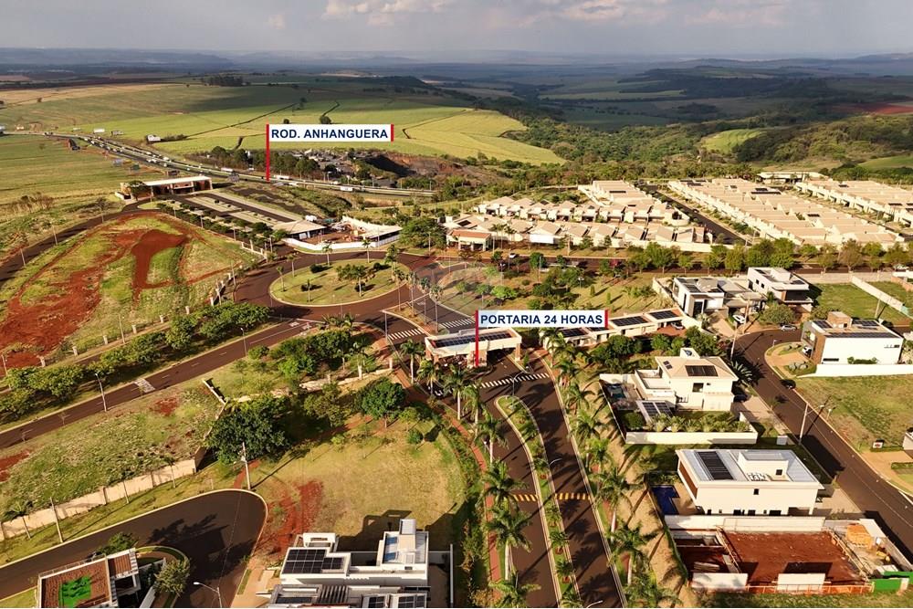 Terreno - Venda - Ribeirão Preto , São Paulo - Vista Aérea 5.jpg - Layout aberto - 780091061-21