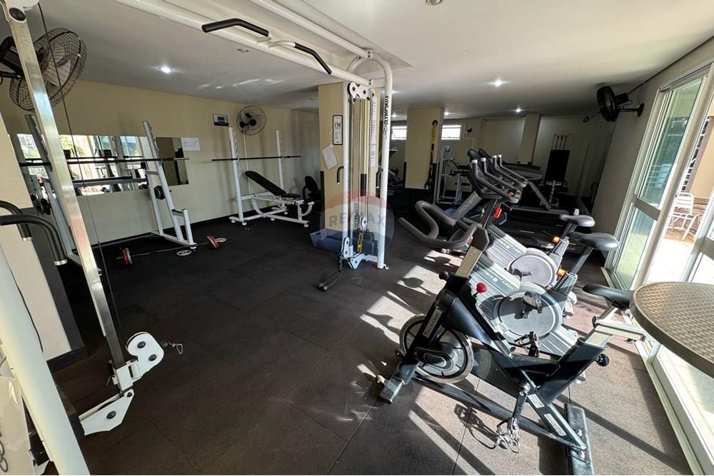 Apartamento - Alugar - Ribeirão Preto , São Paulo - 75c7ce7f-4e8e-4ff3-822a-006092cd5d76.jpg - 780071015-394