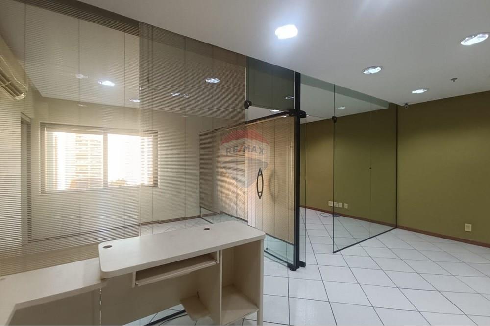 Cj. Comercial/ Sala - Alugar - Ribeirão Preto , São Paulo - IMG-20250509-WA0009.jpg - 780181010-281