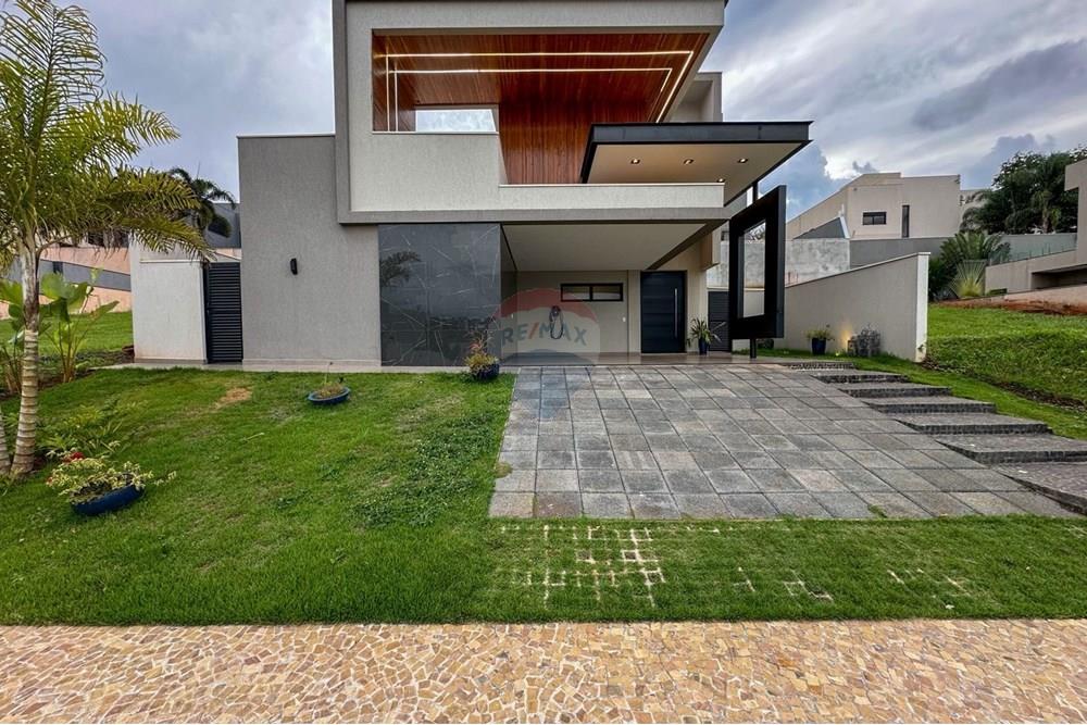 Casa de Condomínio - Alugar - Ribeirão Preto , São Paulo - WhatsApp Image 2025-05-20 at 12.34.58.jpeg - 780241008-190