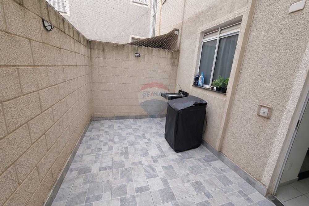 Apartamento - Venda - Ribeirão Preto , São Paulo - lavanderia 2.jpg - 780271080-7