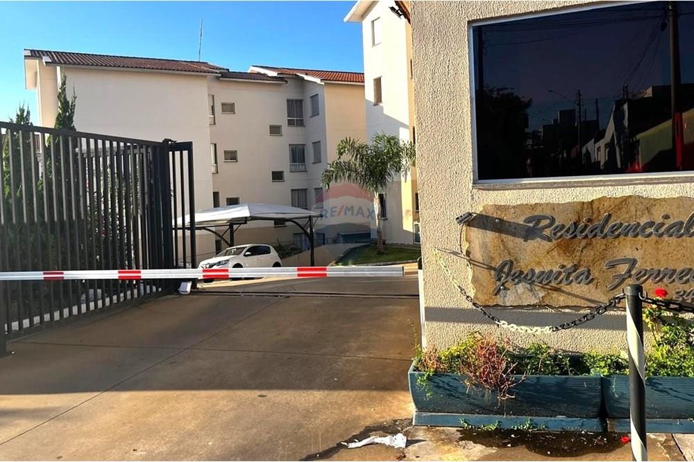 Apartamento - Venda - Franca , São Paulo - 2.jpg - 780231007-70