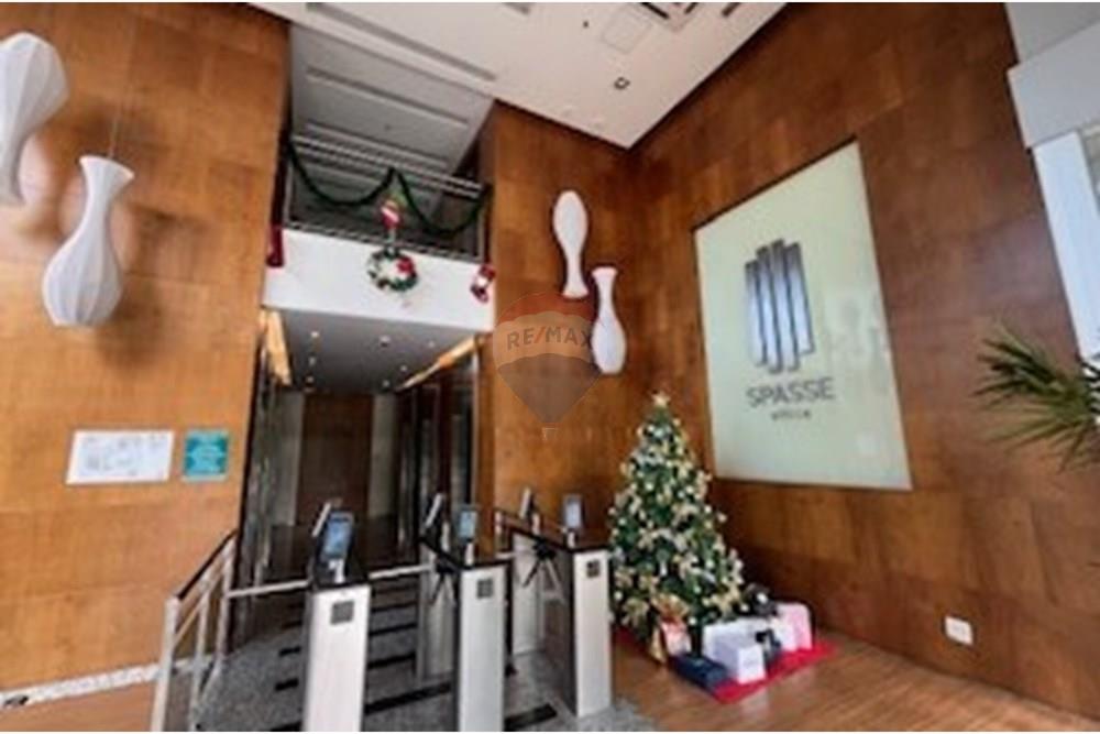 Cj. Comercial/ Sala - Alugar - Ribeirão Preto , São Paulo - IMG_4817.jpg - 780071004-1138