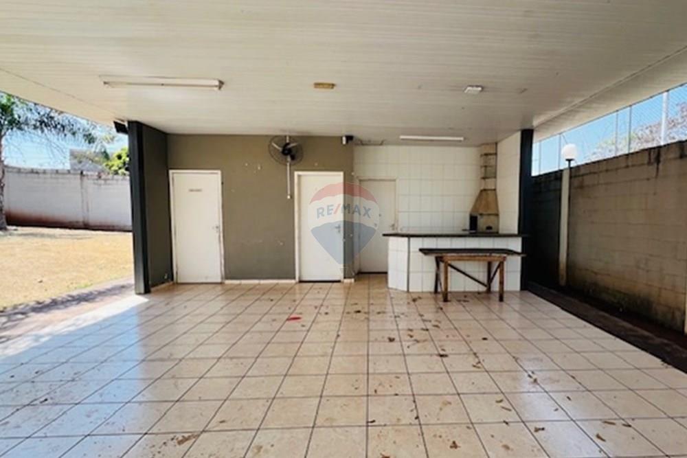 Apartamento - Venda - Ribeirão Preto , São Paulo - IMG_1990.jpg - Área Gourmet - 780171052-19