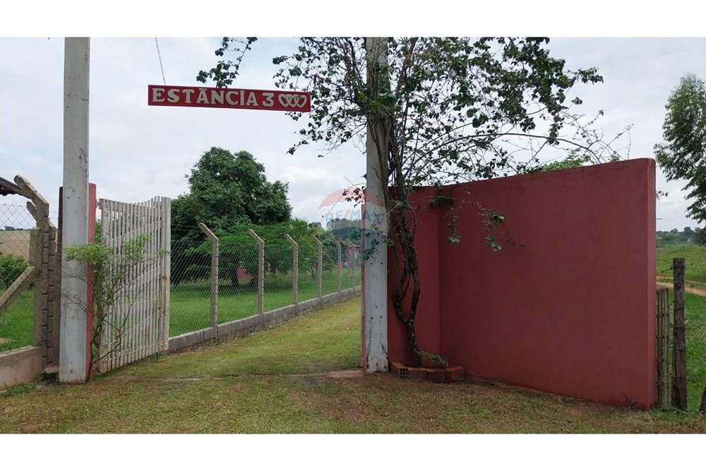 Chácara / Sítio / Fazenda - Venda - Santa Rosa de Viterbo , São Paulo - 00_Foto Fachado Estancia.jpeg - 780091003-51