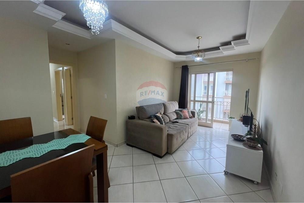 Apartamento - Venda - Franca , São Paulo - SSSS.jpeg - 780231033-42