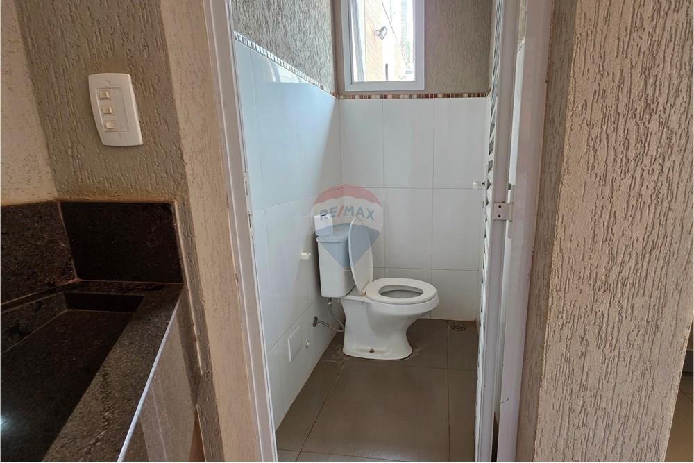 Casa - Venda - Sertãozinho , São Paulo - Banheiro Área gourmet horizontal.jpg - 780191005-139