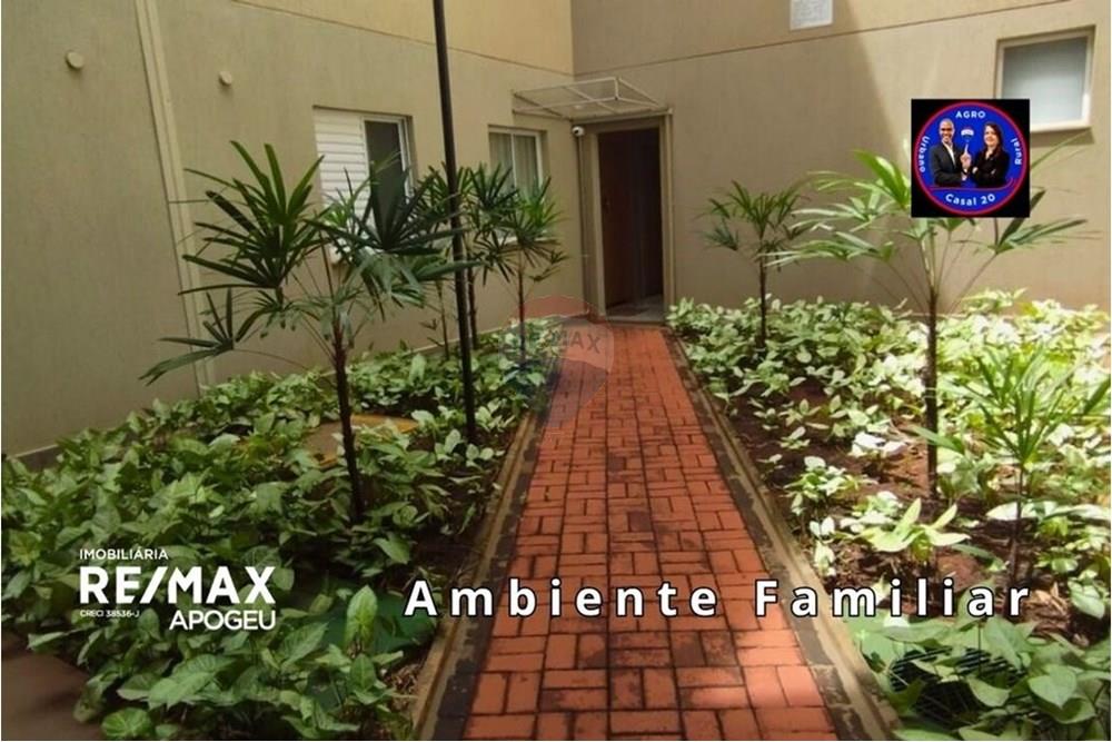 Apartamento - Venda - Jaboticabal , São Paulo - 5.jpg - 780201012-38