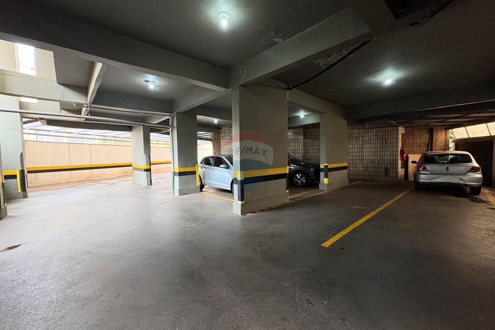 Apartamento - Venda - Ribeirão Preto , São Paulo - IMG_8012.JPG - Garagem - 780211057-19