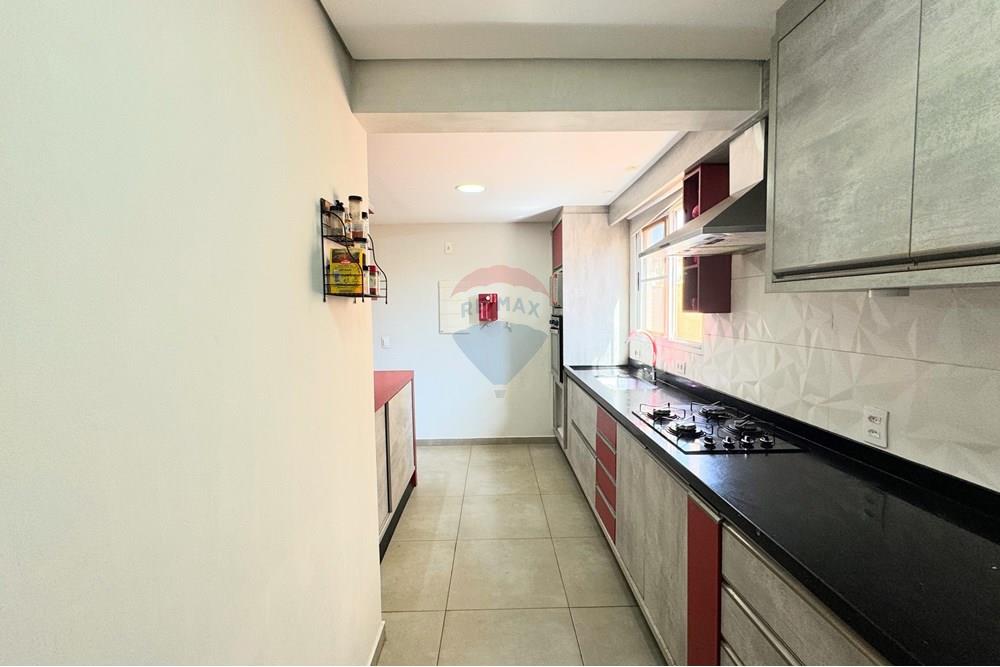 Casa de Condomínio - Venda - Ribeirão Preto , São Paulo - IMG_2975.JPG - Cozinha - 780211055-4