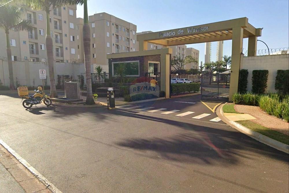 Apartamento - Venda - Ribeirão Preto , São Paulo - Palacio de Windsor-19.jpg - 780071024-89