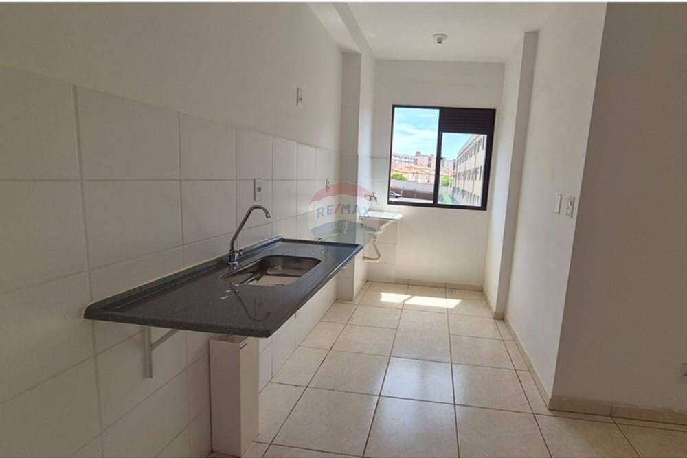 Apartamento - Venda - Ribeirão Preto , São Paulo - lar alemanha 29.jpg - Cozinha - 780091085-11