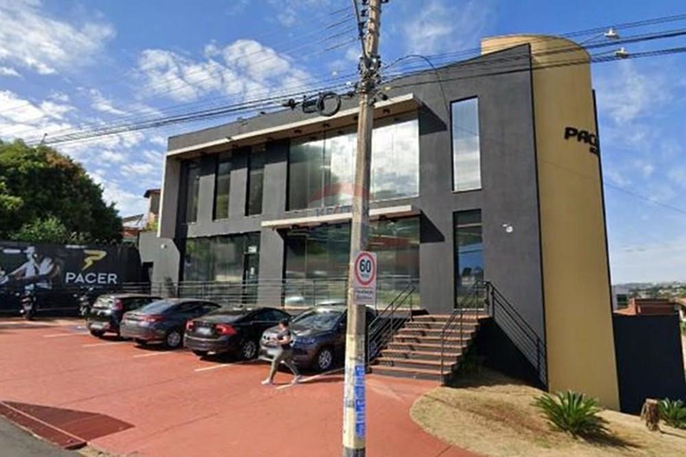 Prédio - Alugar - Ribeirão Preto , São Paulo - 4392dc46-a4c8-4187-a574-939bfd6eb67d.jpg - 780071015-495