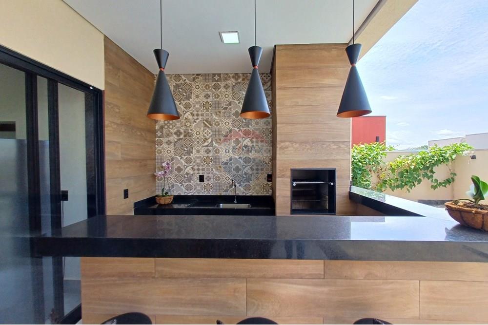 Casa de Condomínio - Venda - Ribeirão Preto , São Paulo - 17.jpg - 780121011-108