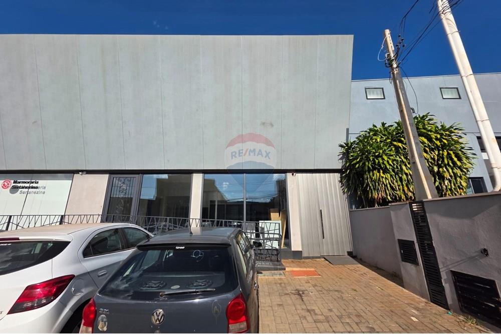 Prédio - Alugar - Ribeirão Preto , São Paulo - Imagem do WhatsApp de 2025-06-09 à(s) 16.05.59_c86ddcb1.jpg - 780201008-140