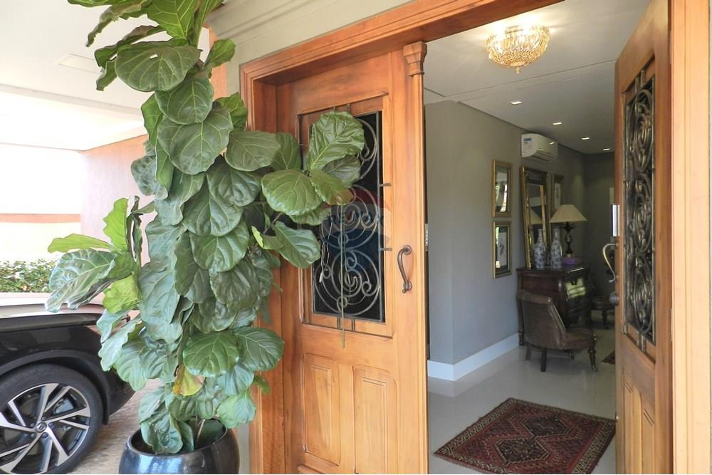 Casa de Condomínio - Venda - Ribeirão Preto , São Paulo - Casa Alphaville I Ribeirão Preto (10).JPG - 780091021-81