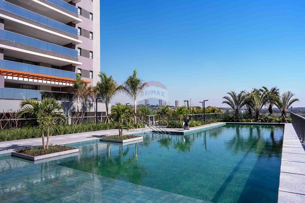 Apartamento - Venda - Ribeirão Preto , São Paulo - DSC01406-HDR.jpg - 780211044-53