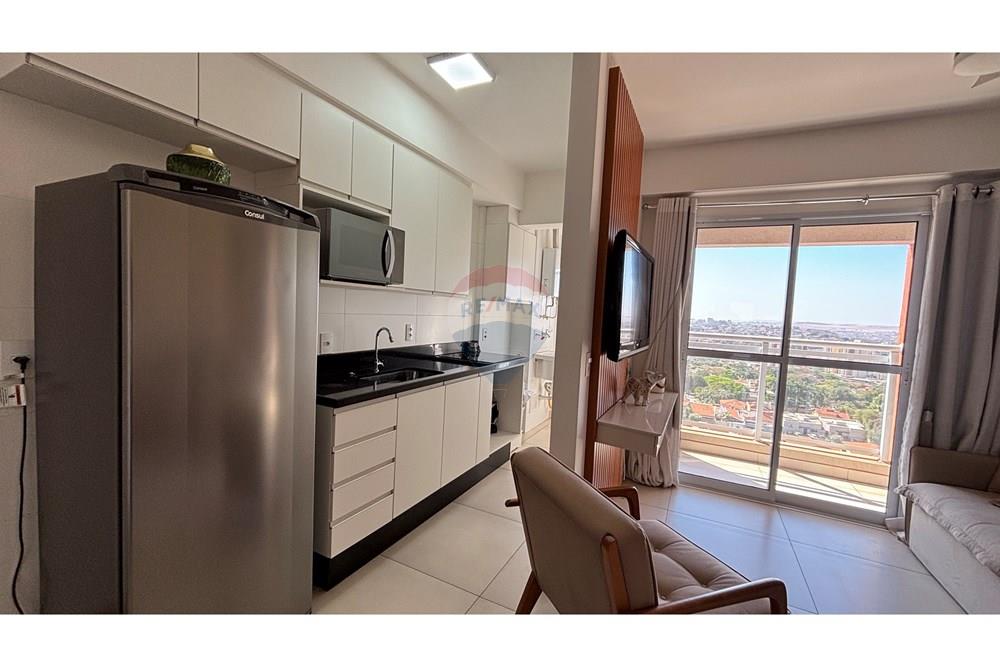 Apartamento - Venda - Ribeirão Preto , São Paulo - 8.JPG - 780121040-5