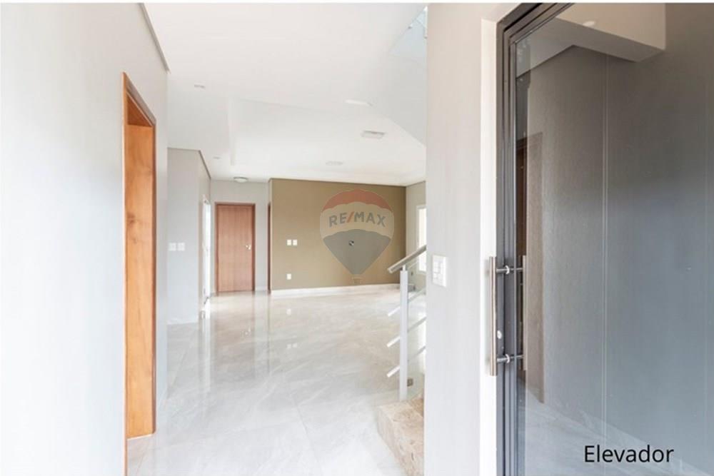 Casa de Condomínio - Venda - Ribeirão Preto , São Paulo - Elevador.jpg - 780181042-12