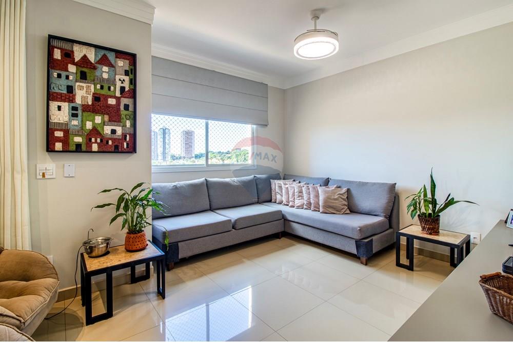 Apartamento - Venda - Ribeirão Preto , São Paulo - EDIFICIO EMERALD-6.jpg - 780121001-158