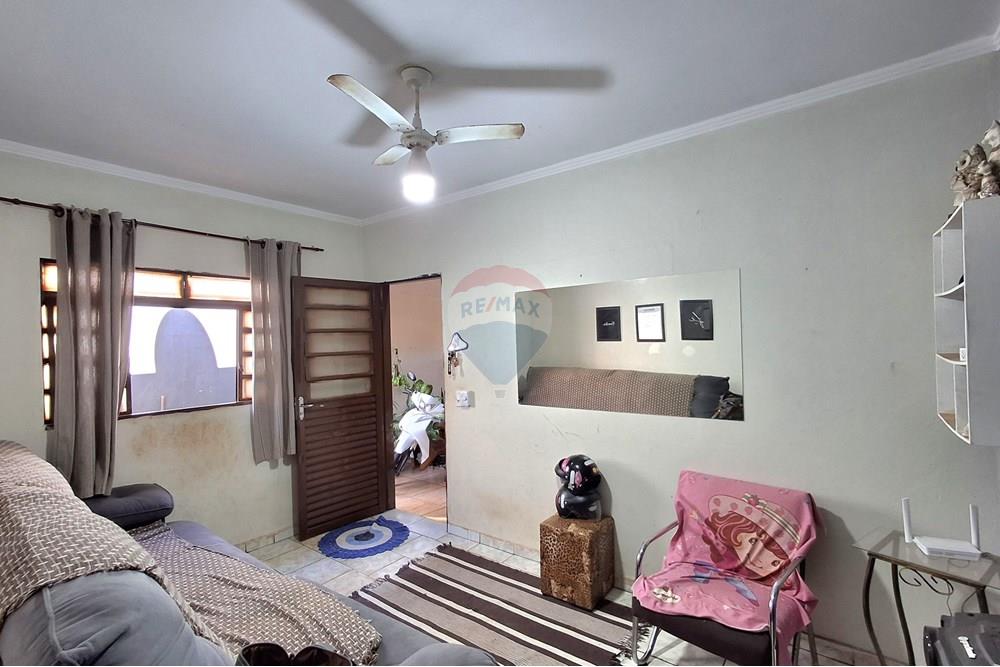 Casa - Venda - Orlândia , São Paulo - 4.jpg - 780111048-1