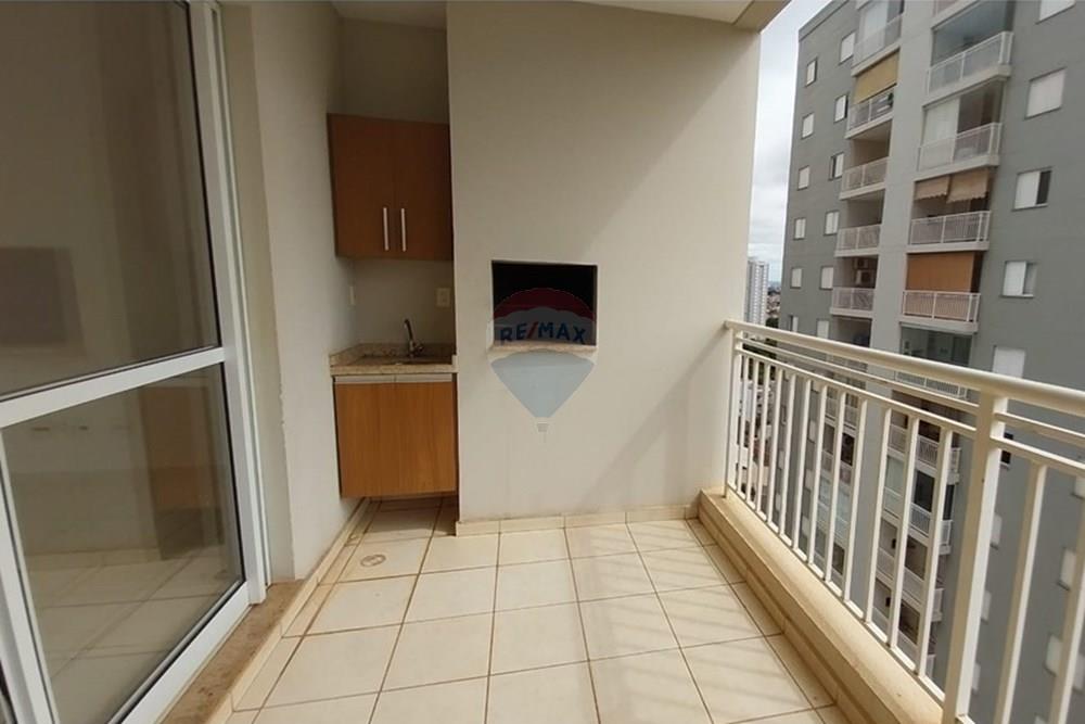 Apartamento - Alugar - Ribeirão Preto , São Paulo - 22.jpeg - Sacada - 780241037-159