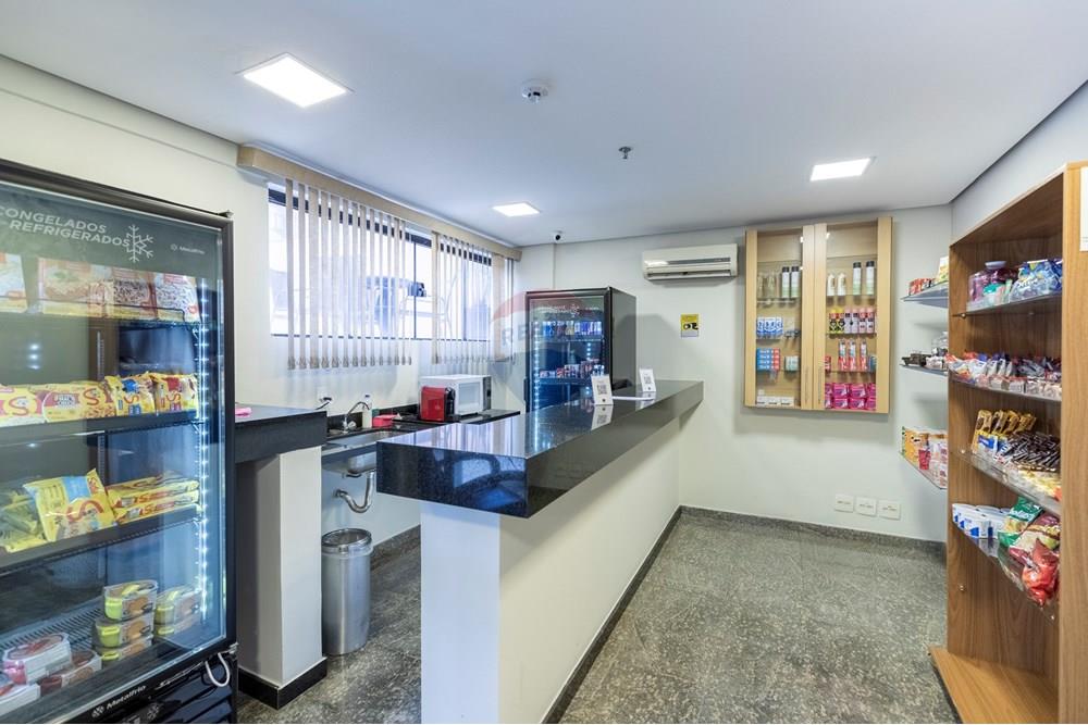 Apart Hotel/ Flat - Venda - Ribeirão Preto , São Paulo - 9 conveniência.jpg - 780091061-13