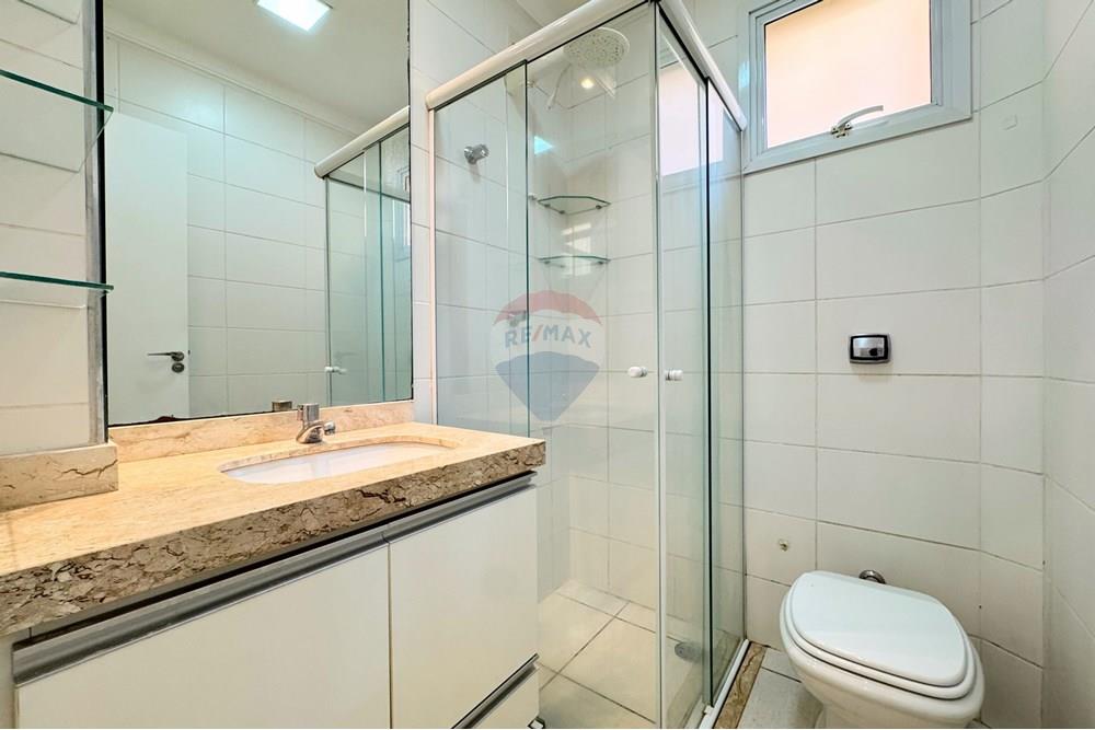 Apartamento - Venda - Ribeirão Preto , São Paulo - 33 N.JPG - Banheiro - 780211052-27