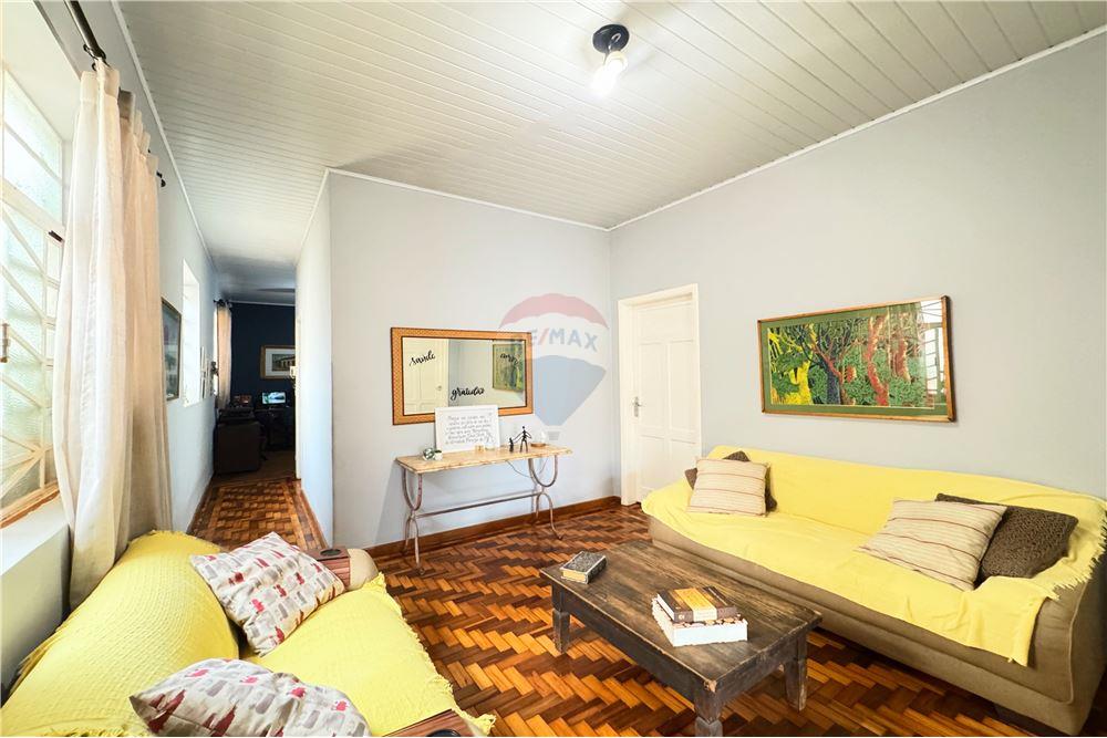 Casa - Venda - Ribeirão Preto , São Paulo - Sala em U - 780211023-80