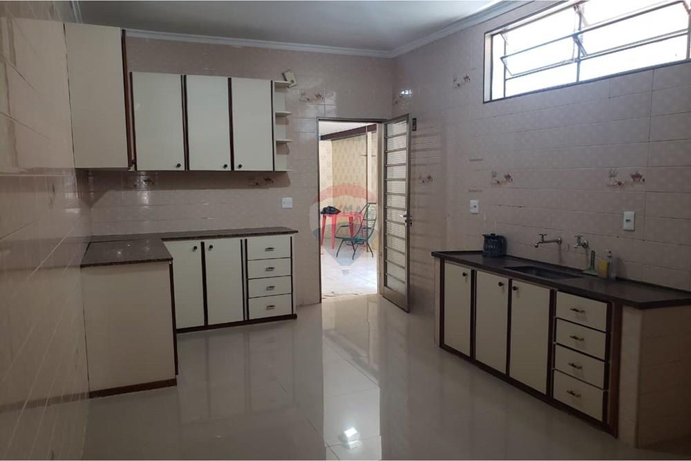 Casa - Alugar - Ribeirão Preto , São Paulo - 17.jpeg - Cozinha - 780241037-162