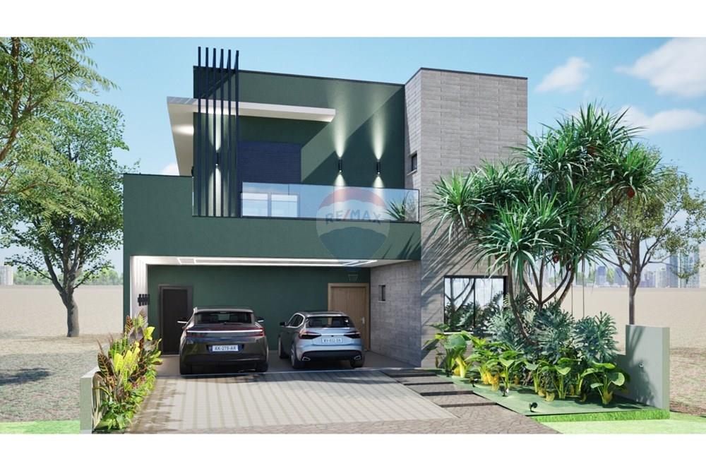 Casa de Condomínio - Venda - Ribeirão Preto , São Paulo - IMG-20250528-WA0012.jpg - 780181010-189