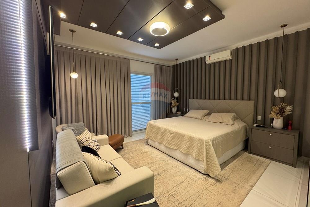 Casa de Condomínio - Venda - Ribeirão Preto , São Paulo - 2.JPG - 780121041-11