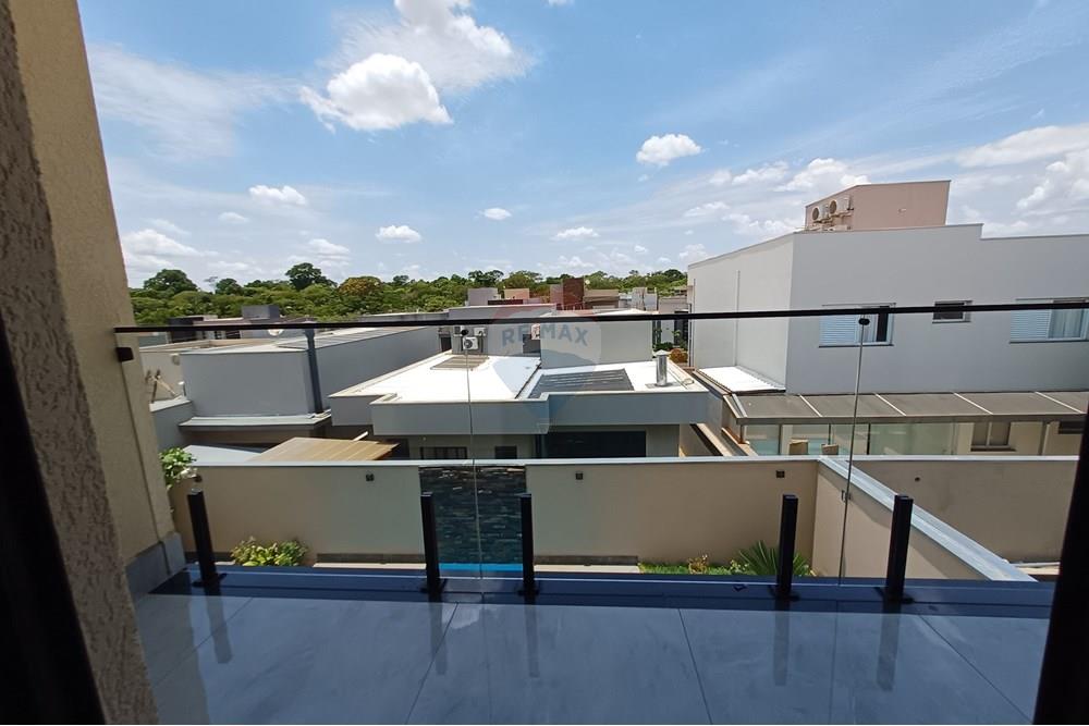 Casa de Condomínio - Venda - Ribeirão Preto , São Paulo - 44.jpg - 780121011-108