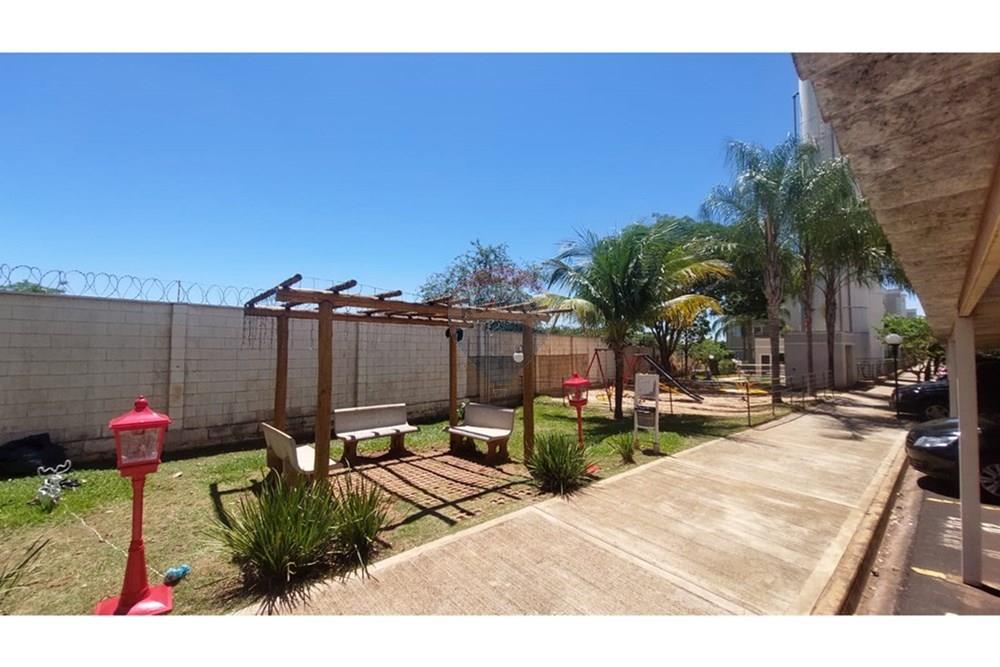 Apartamento - Venda - Ribeirão Preto , São Paulo - parque 3.jpeg - 780151016-78