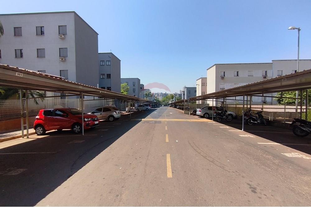 Apartamento - Venda - Ribeirão Preto , São Paulo - IMG_20250916_112056.jpg - Garagem - 780091040-56