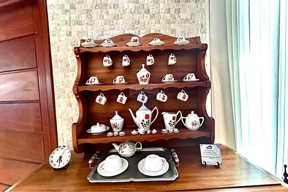 Casa - Venda - São João da Boa Vista , São Paulo - 17df2fdc-fe6a-4d90-b6fe-362b7f831fb9.jpg - 780291008-6