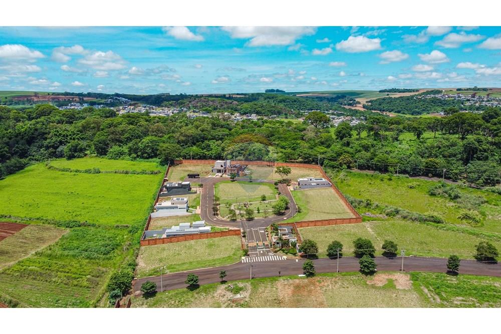 Casa de Condomínio - Alugar - Ribeirão Preto , São Paulo - Cópia de DJI_0445.jpg - 780241008-244