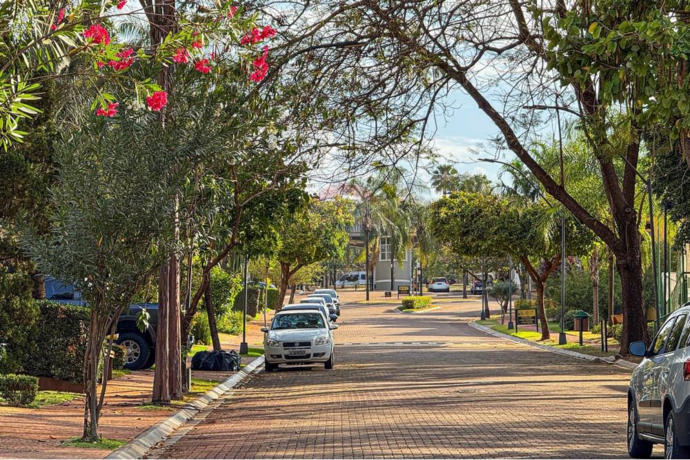 Casa de Condomínio - Venda - Ribeirão Preto , São Paulo - Lazer cond Torino (10).jpg - 780151011-111