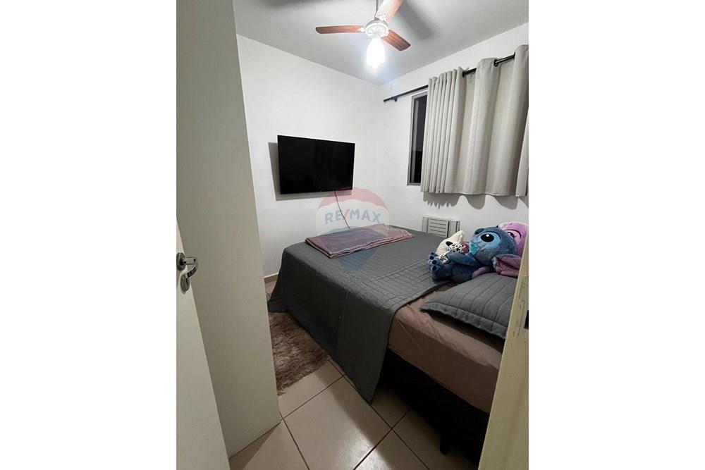 Apartamento - Venda - Ribeirão Preto , São Paulo - 4.jpg - 780121037-50