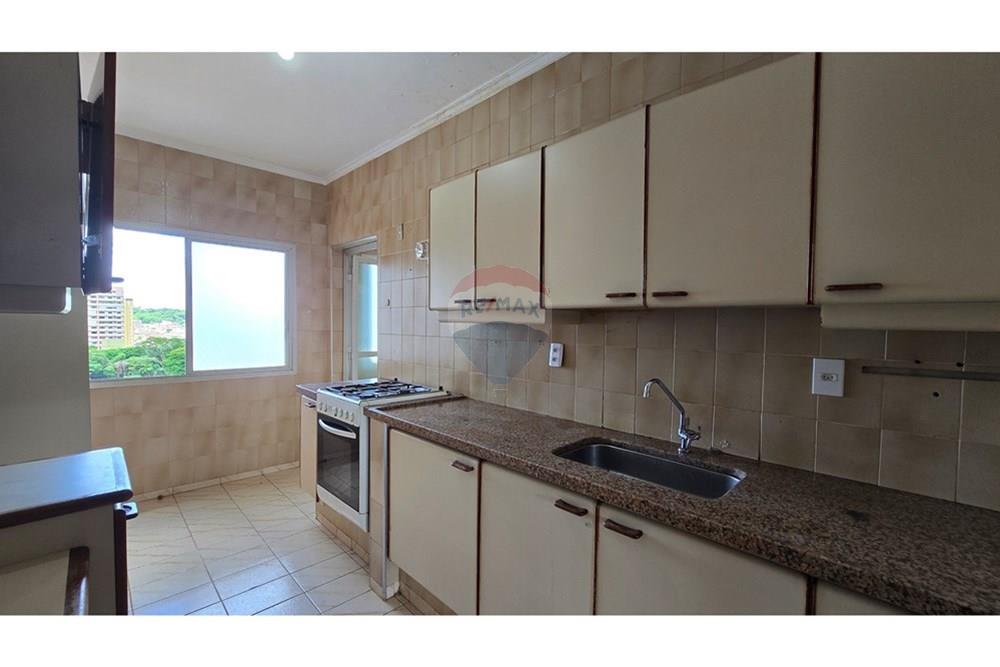 Apartamento - Venda - Ribeirão Preto , São Paulo - cozinha janela.jpg - 780091043-63