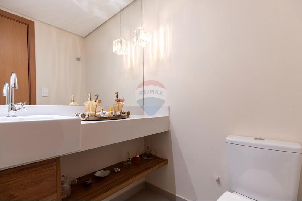 Apartamento - Venda - Ribeirão Preto , São Paulo - Edifício Grandview Terrace - 14.jpg - Banheiro - 780091004-123