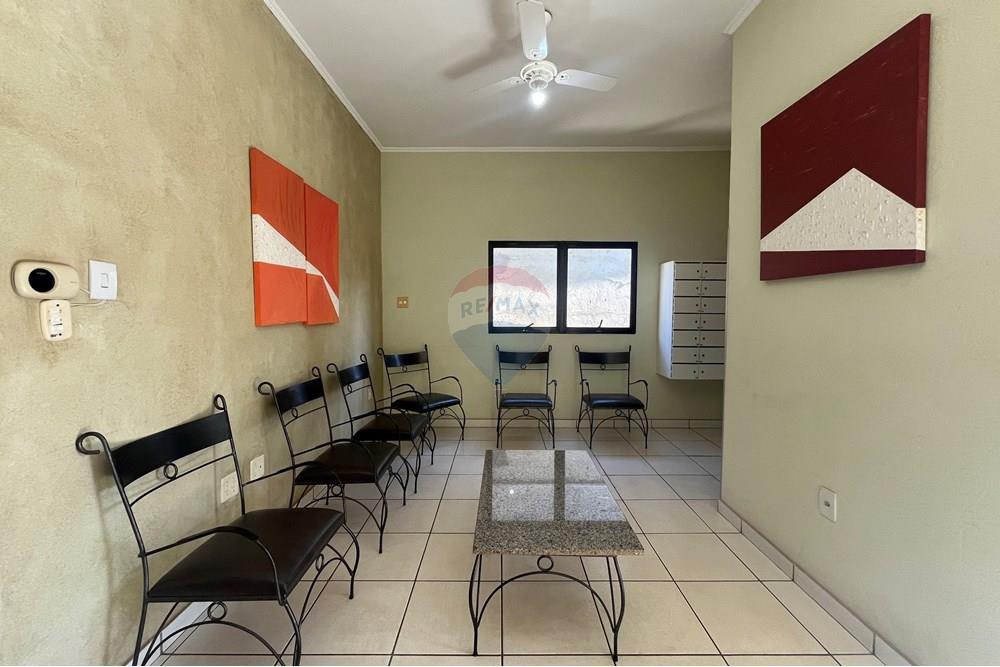 Cj. Comercial/ Sala - Venda - Ribeirão Preto , São Paulo - FOTOS_Sala comercial_Av Senador Cé (4).JPG - Recepção - 780091021-76