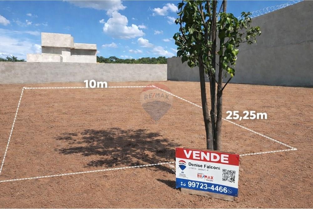 Terreno - Venda - Ribeirão Preto , São Paulo - mirante 8.jpg - 780151035-58