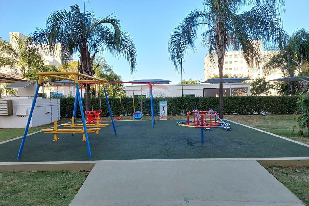 Apartamento - Venda - Ribeirão Preto , São Paulo - 13.jpg - 780121011-93