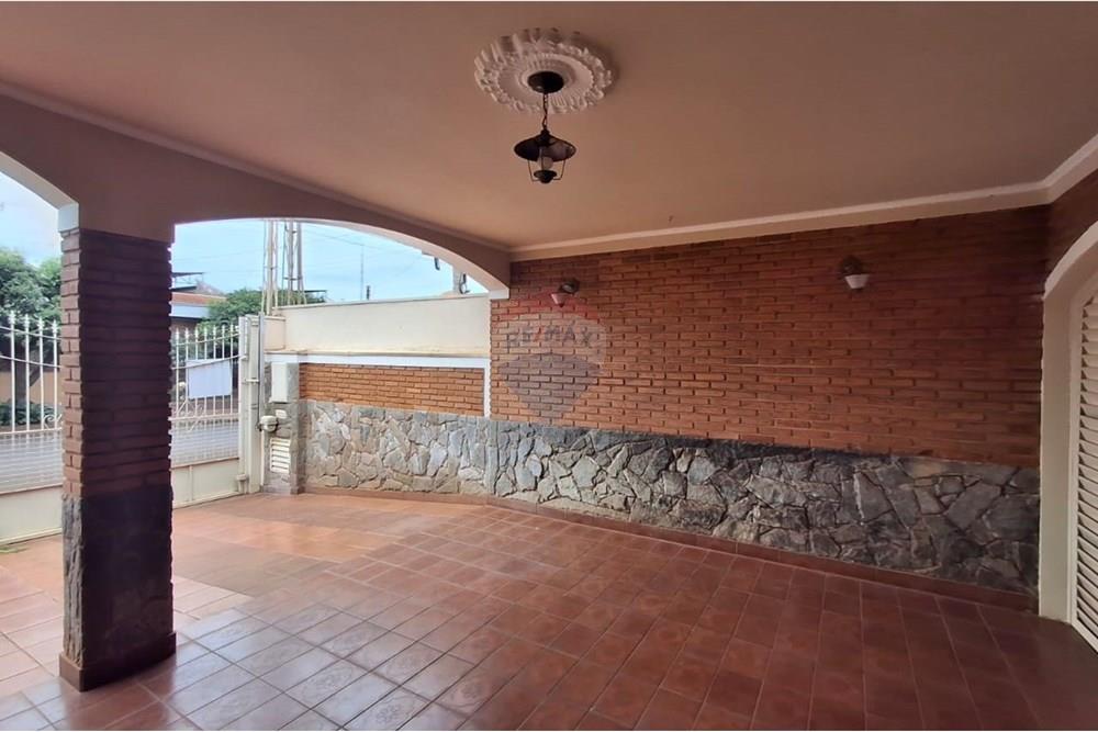 Casa - Venda - Sertãozinho , São Paulo - GARAGEM INTERNA.jpeg - 780191003-136