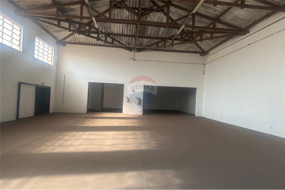 Galpão - Alugar - Ribeirão Preto , São Paulo - 12 - 780171018-349